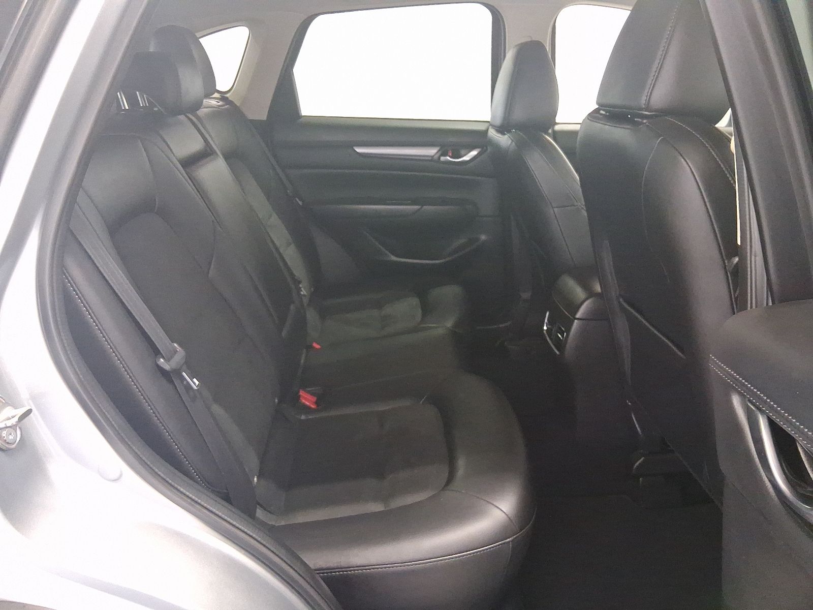 Used Car 2019 Mazda Cx-5  Touring For Sale Under $20,000 In Austin, Texas