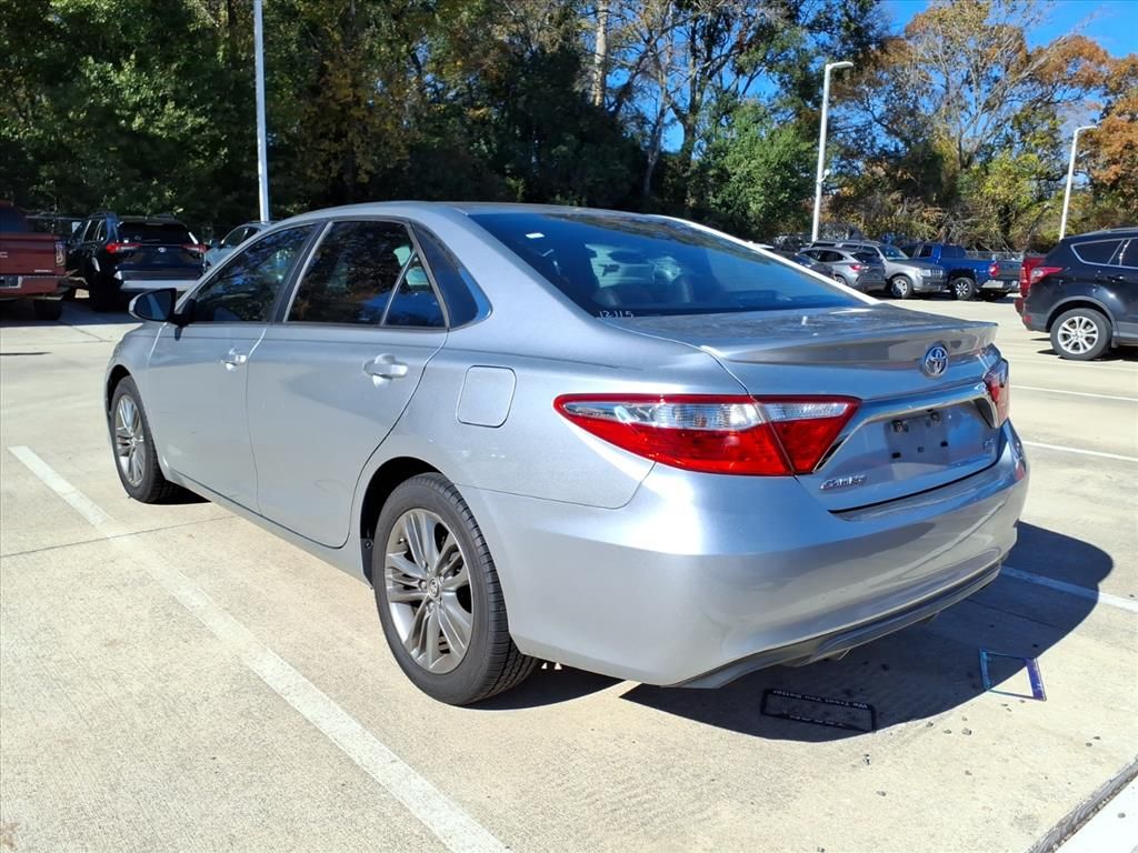 2016 Toyota Camry SE  at Autostrade
