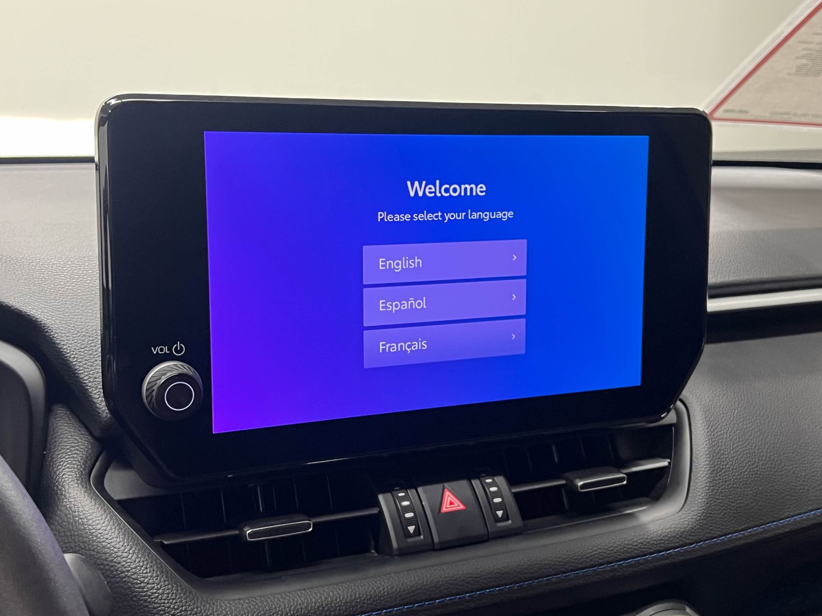 used 2023 Toyota RAV4 Hybrid car, priced at $39,488