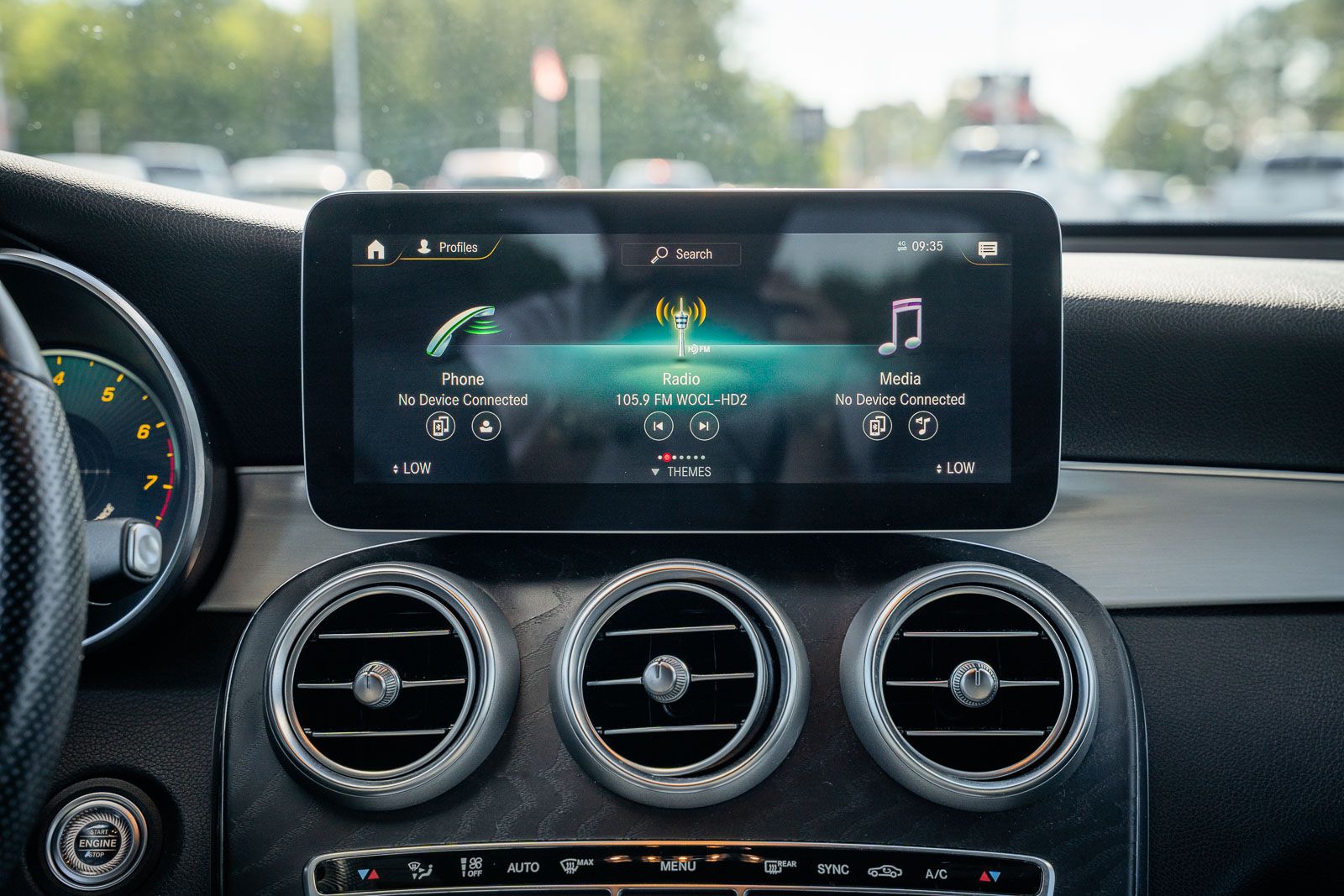 Used 2022 Mercedes-benz GLC SUV