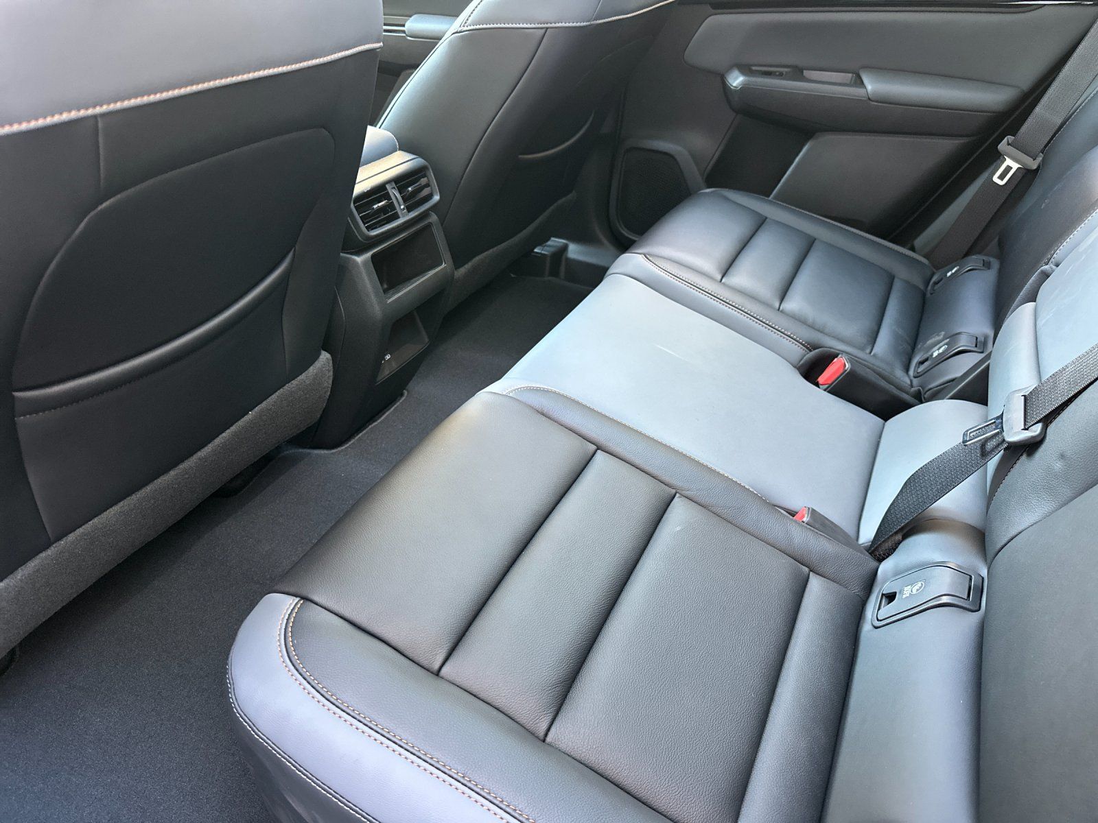 2026 Honda Prologue Touring - Photo 12