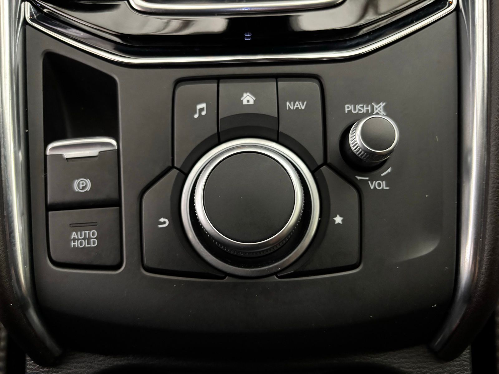 Used Car 2020 Mazda Cx-5  Signature For Sale Under $25,000 In Austin, Texas