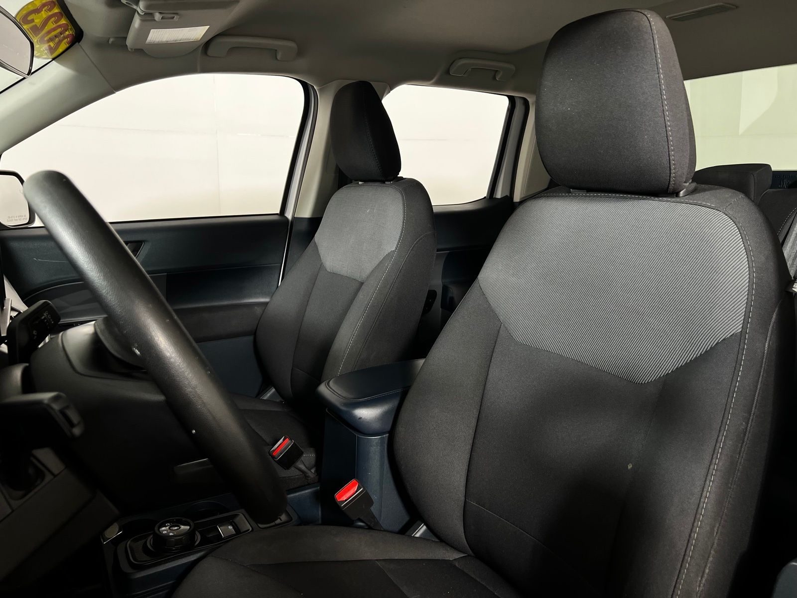 Thumbnail: 2023 Ford Maverick - 13