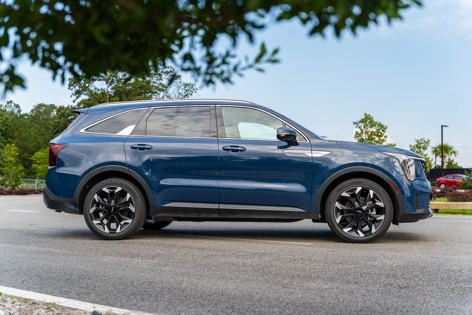 Used 2024 Kia Sorento SUV
