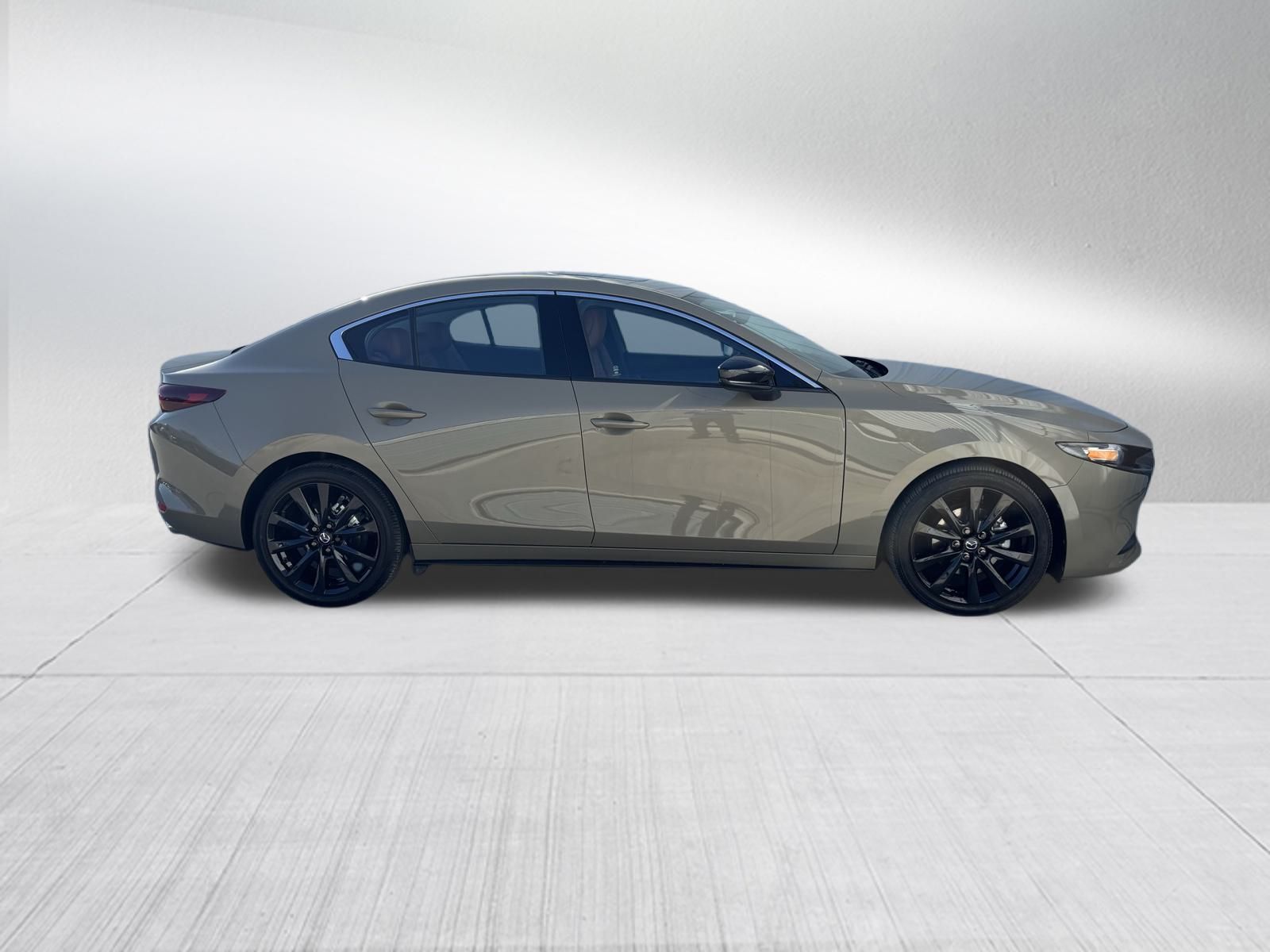 Used Car 2025 Mazda Mazda3  2.5 Carbon Turbo For Sale Under $30,000 In Austin, Texas