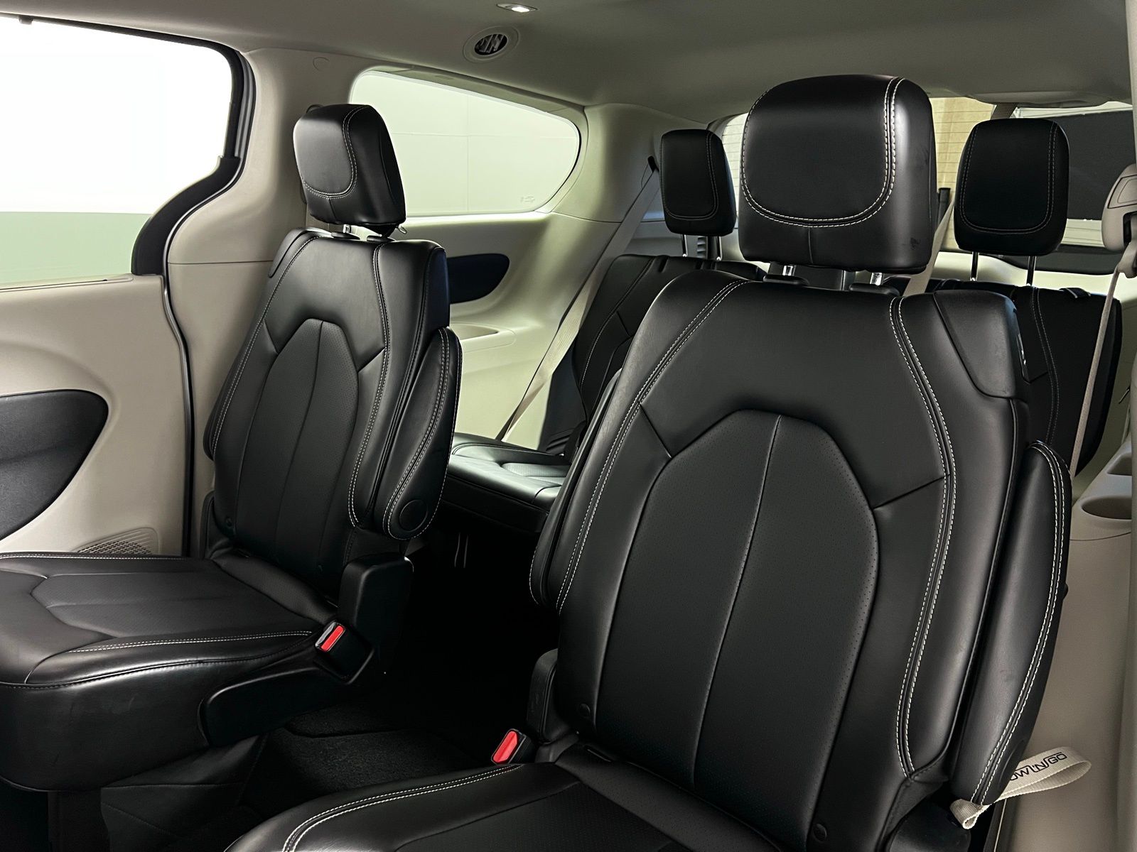 Thumbnail: 2024 Chrysler Pacifica - 23