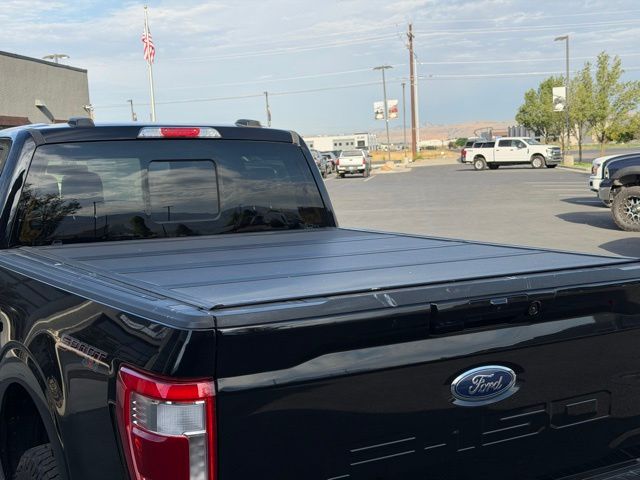 Used 2023 Ford F-150 Truck