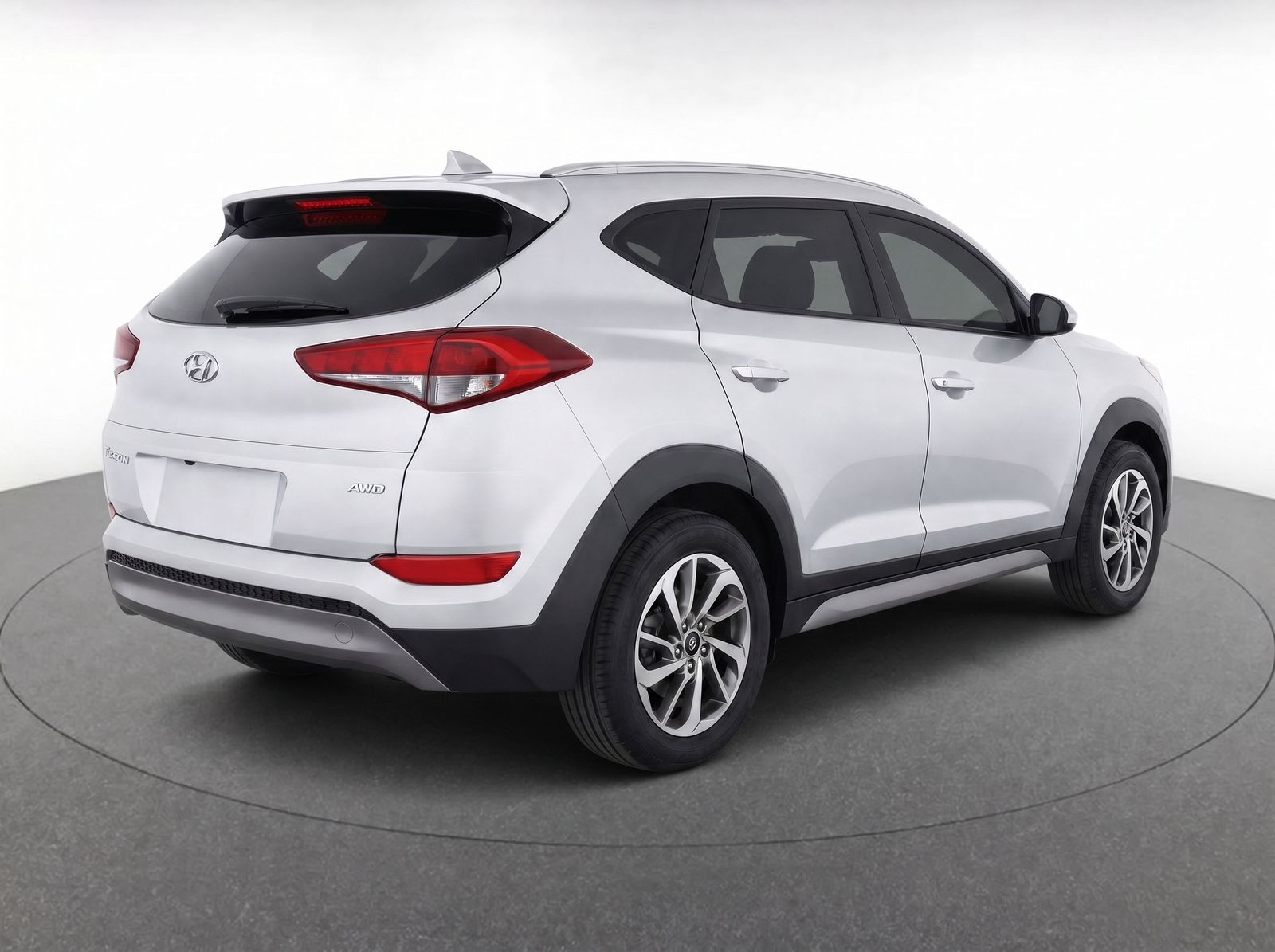 used 2018 Hyundai Tucson car, priced at $15,050