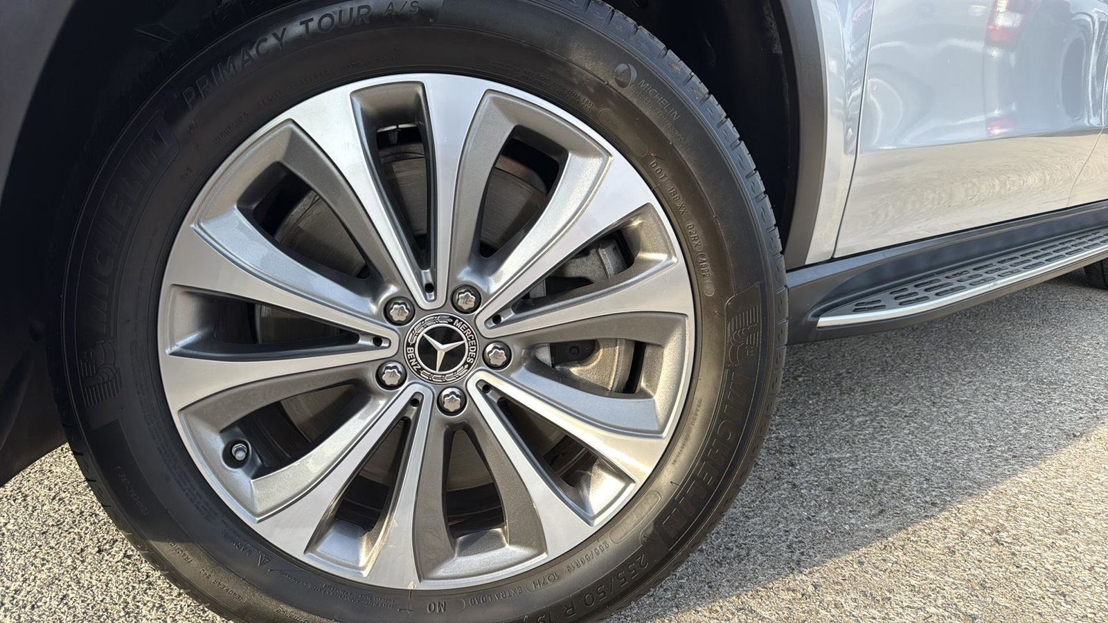 Used Car 2020 Mercedes-benz Gle  Gle 450 For Sale Under $40,000 In Austin, Texas