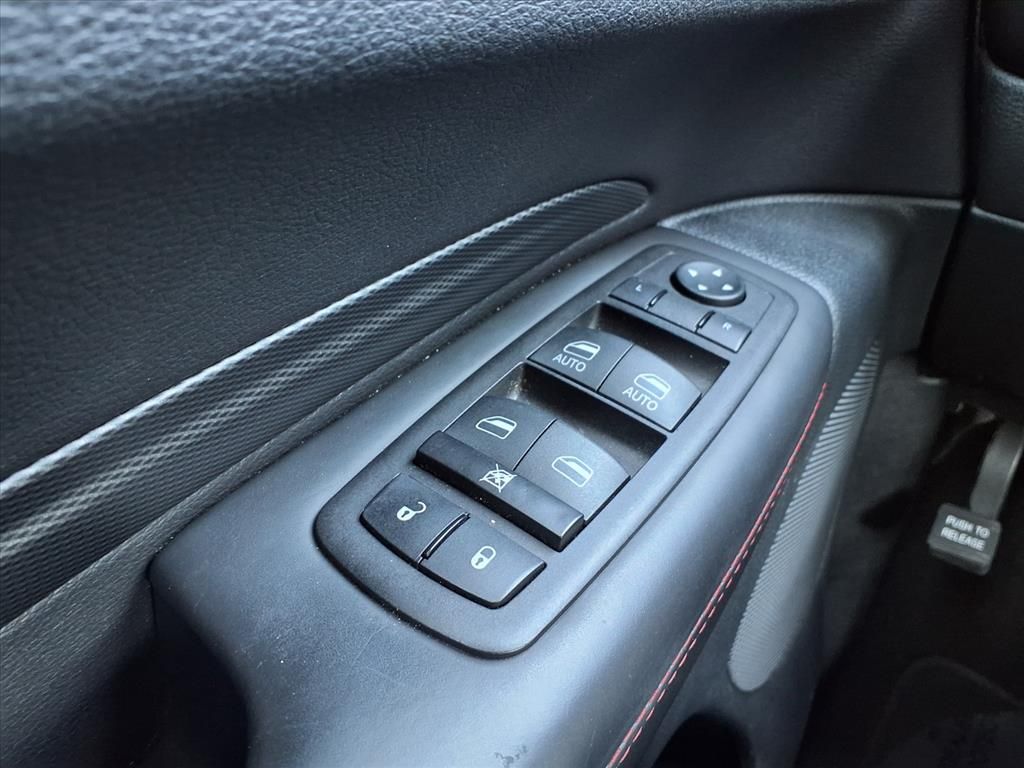 2024 Dodge Durango GT Plus Black at Baytown Hyundai