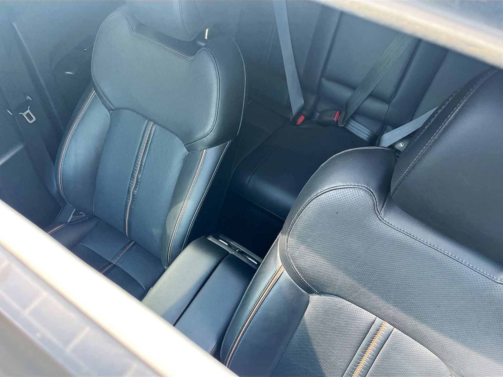 Used 2025 Gray Mazda 2.5 S Premium Plus Package image 23