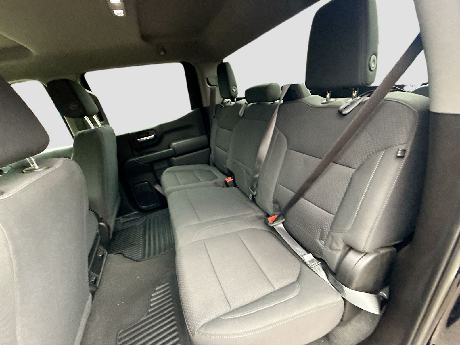 Used 2021 Black Chevrolet Custom image 21
