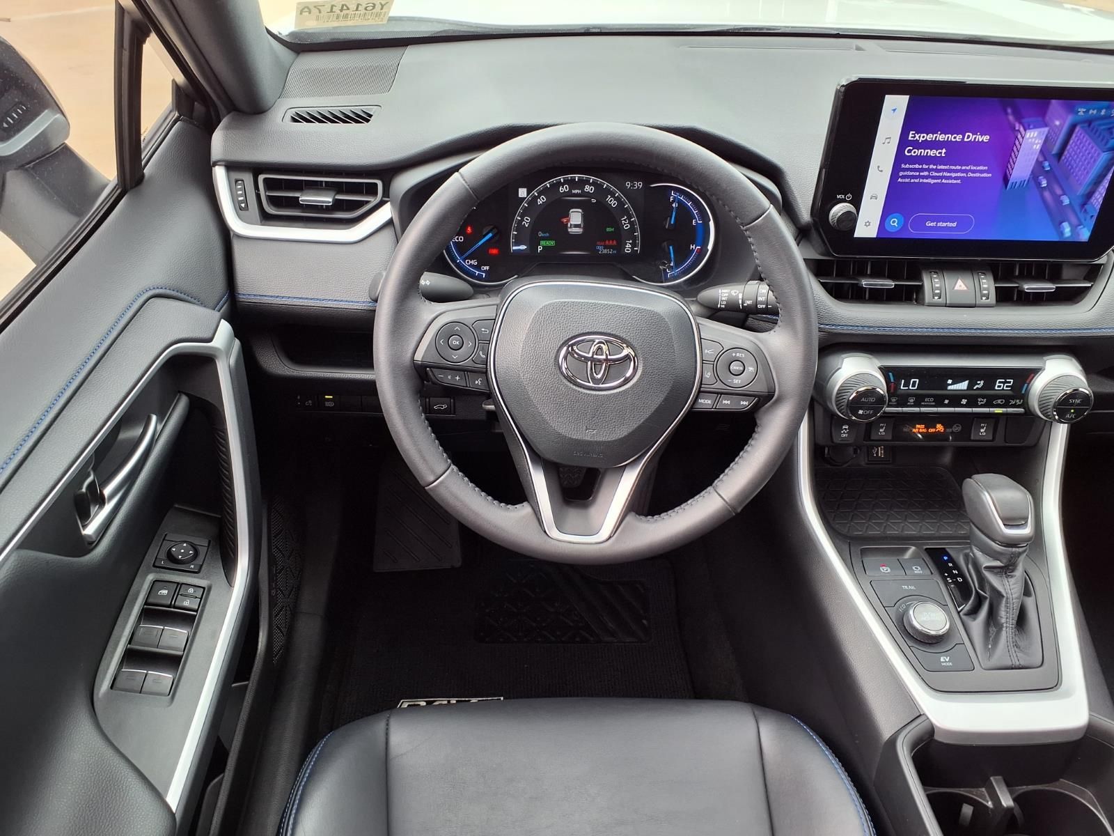 2023 Toyota RAV4 Hybrid XSE Beige at North Houston Mitsubishi