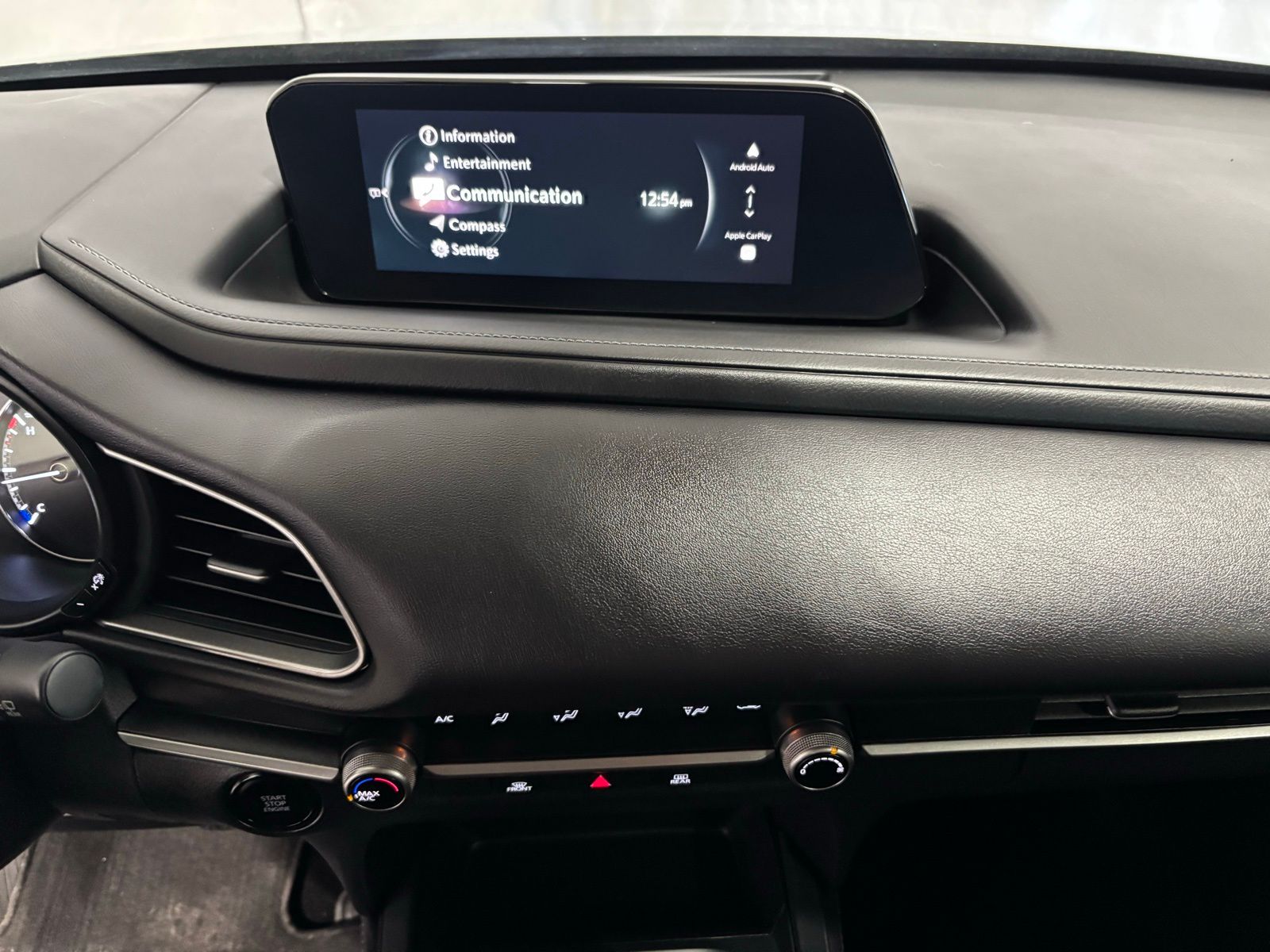 Used Car 2024 Mazda Cx-30  2.5 S For Sale Under $25,000 In Austin, Texas