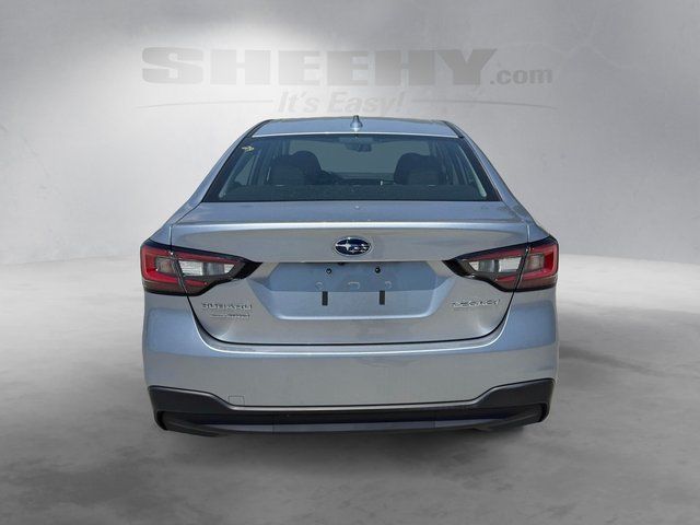 Used 2025 Silver Subaru Premium image 13