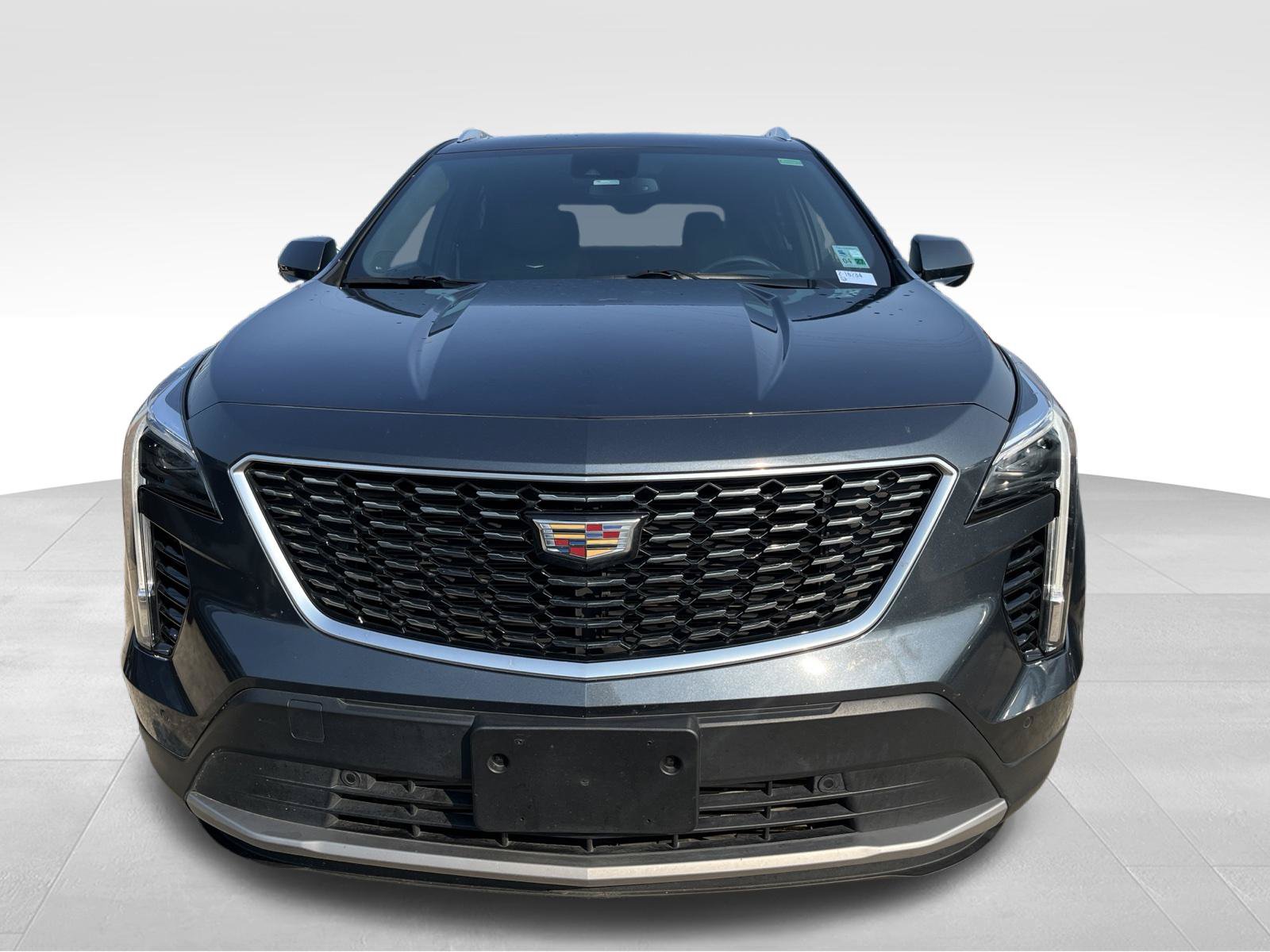 2020 Cadillac XT4 Premium Luxury - 1