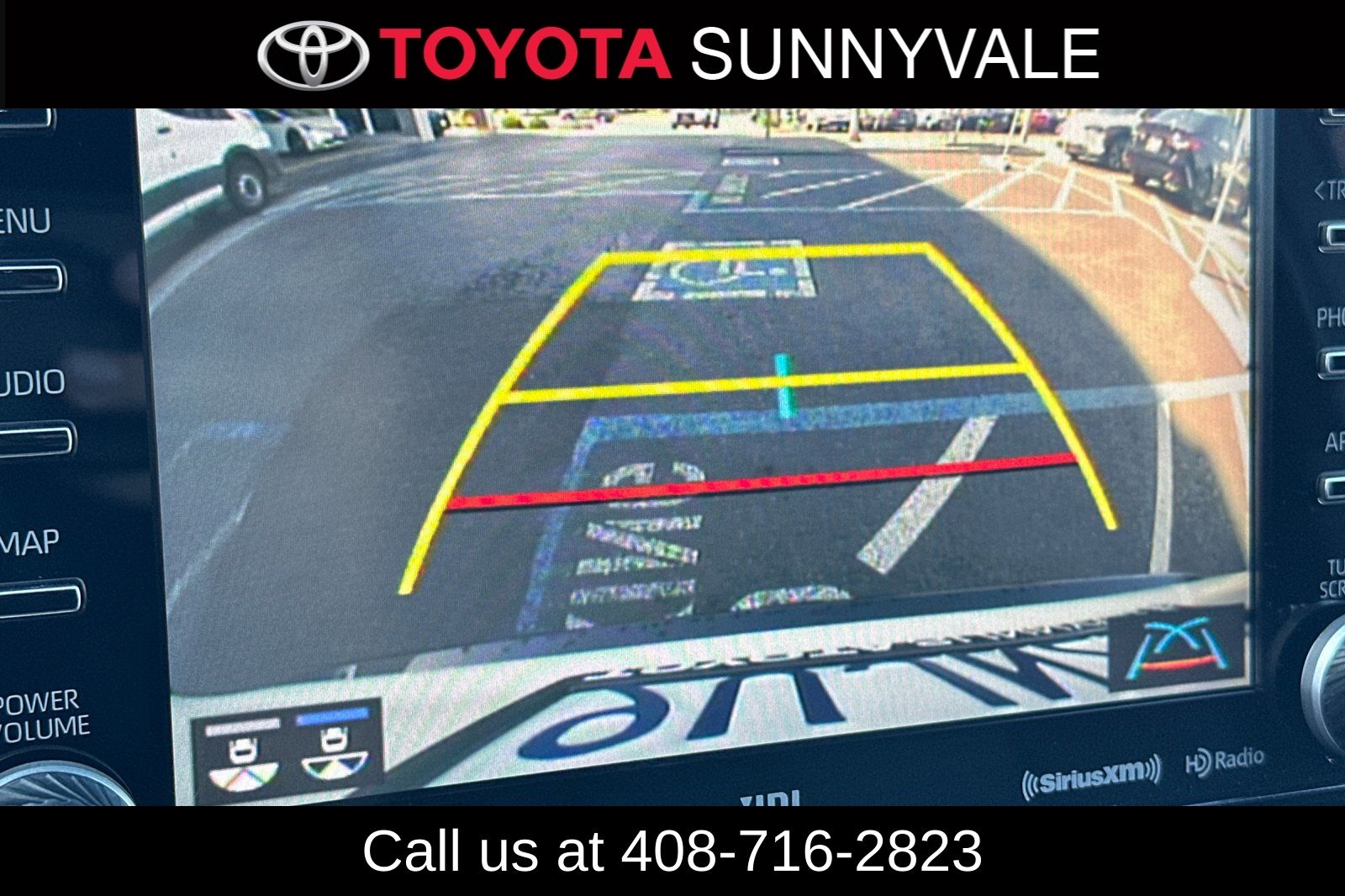 Used 2020 Toyota RAV4 Hybrid SUV