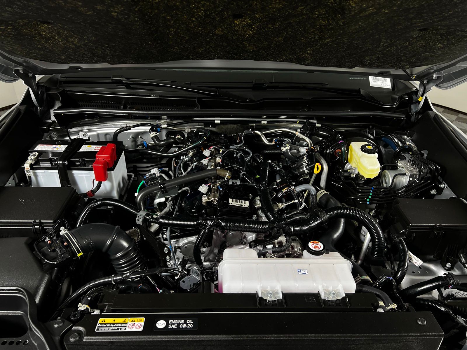 Thumbnail: 2026 Toyota 4Runner - 9