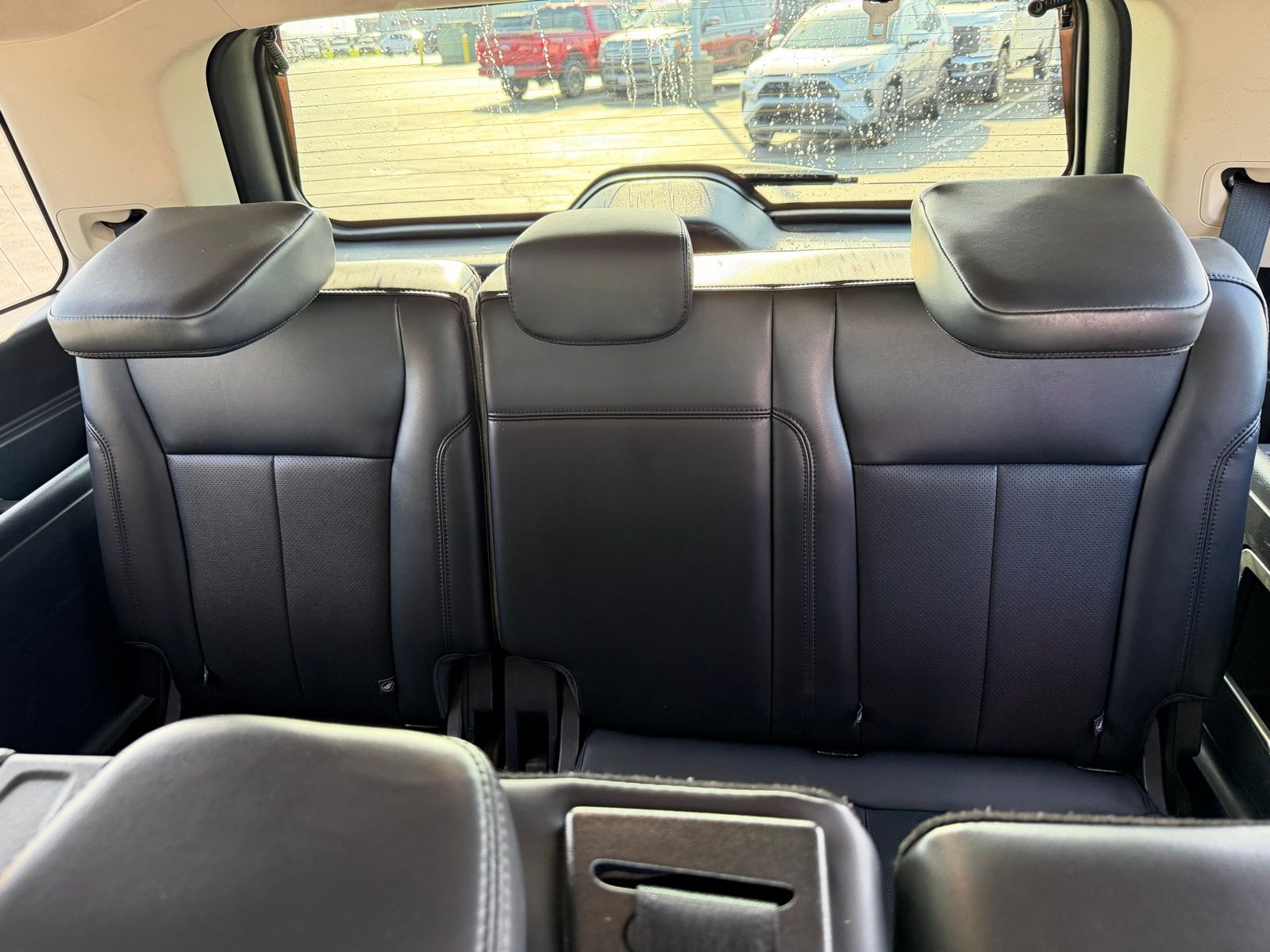2024 Ford Expedition image 16