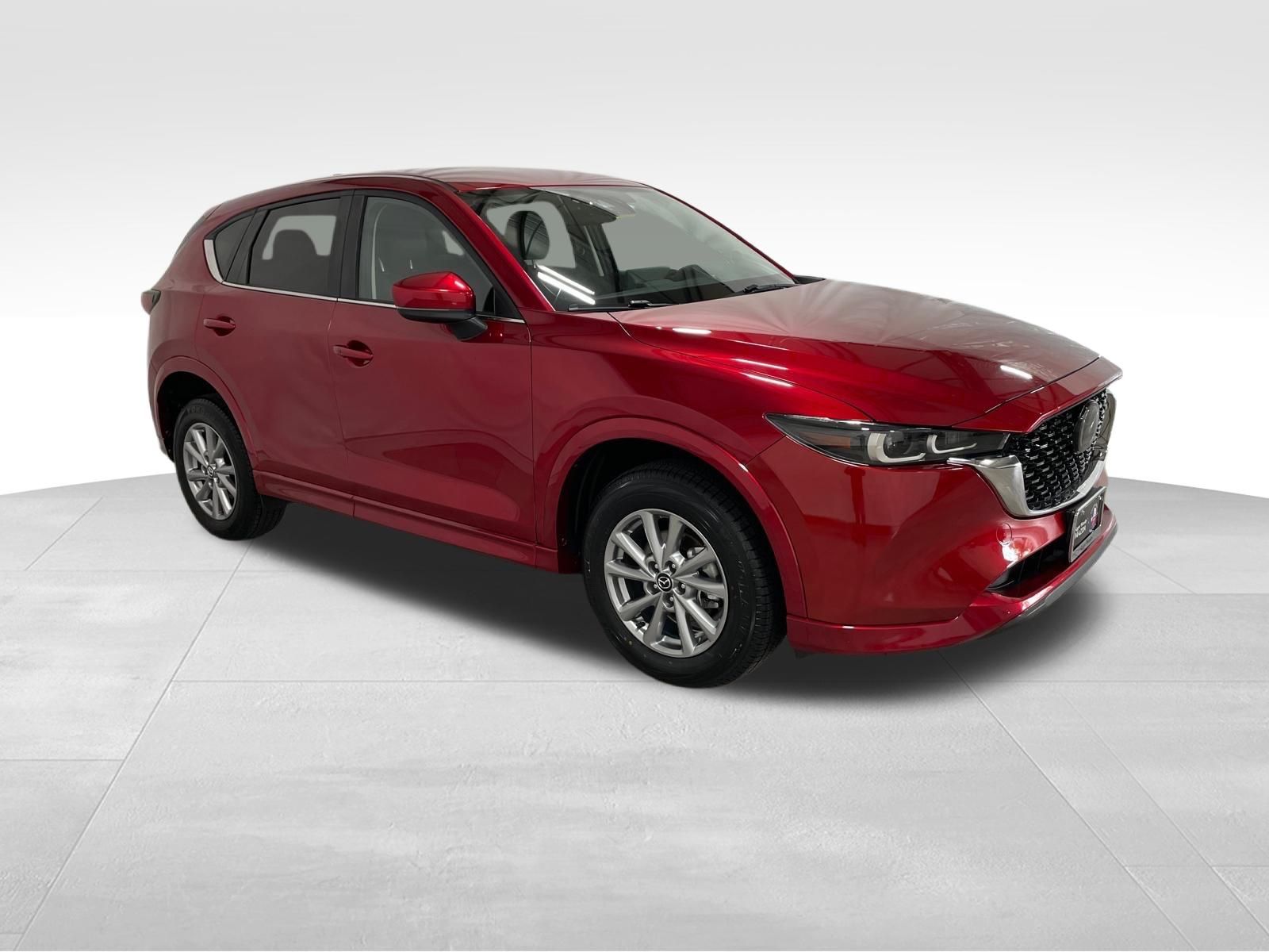 Used Car 2024 Mazda Cx-5  2.5 S Select Package For Sale Under $25,000 In Austin, Texas