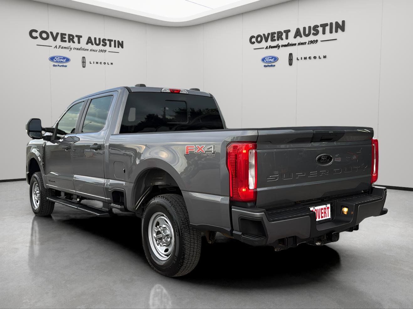 Used Car 2024 Ford F-250sd  Xl For Sale Under $70,000 In Austin, Texas