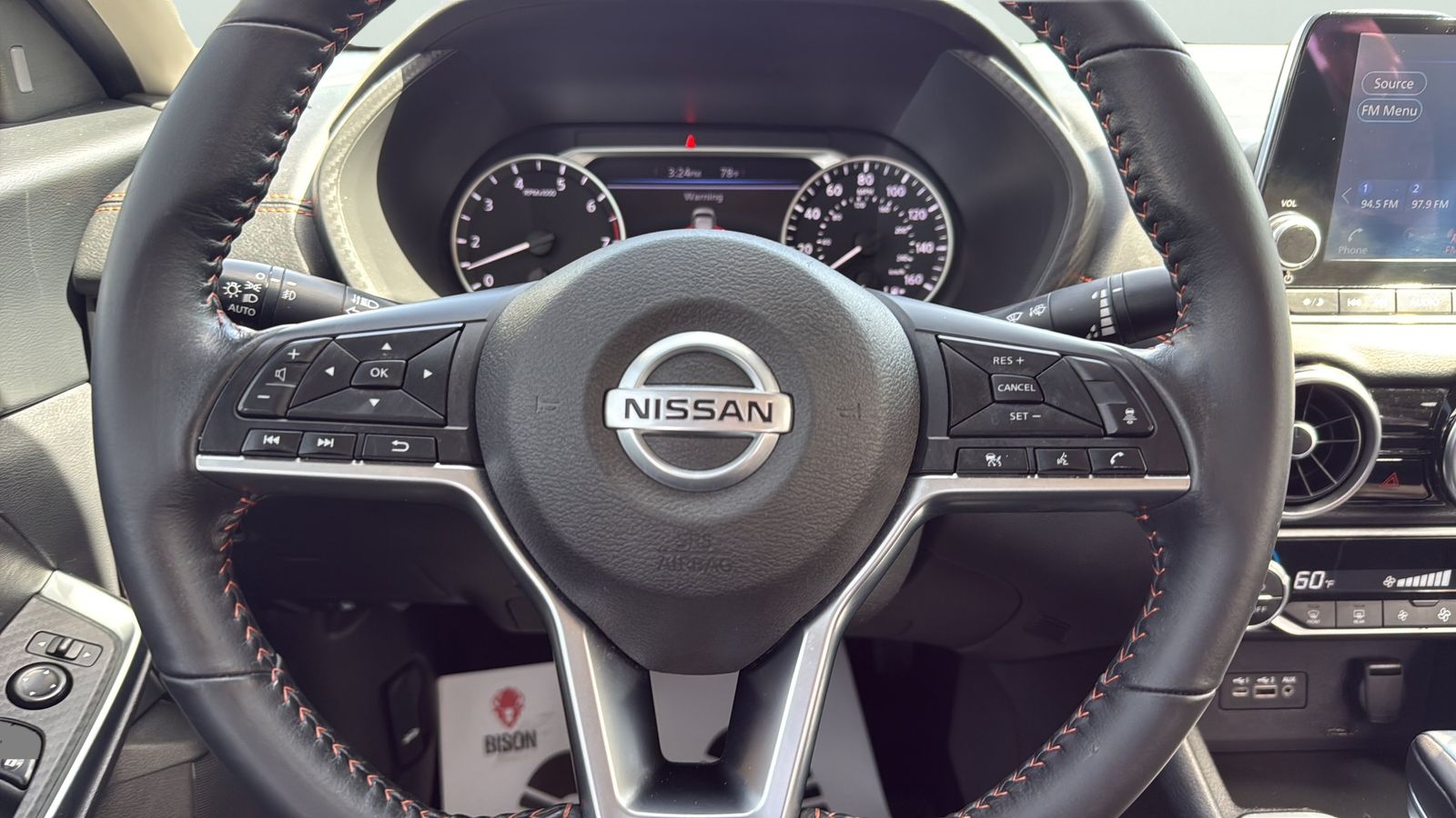 Used Car 2023 Nissan Sentra  Sr For Sale Under $25,000 In Austin, Texas