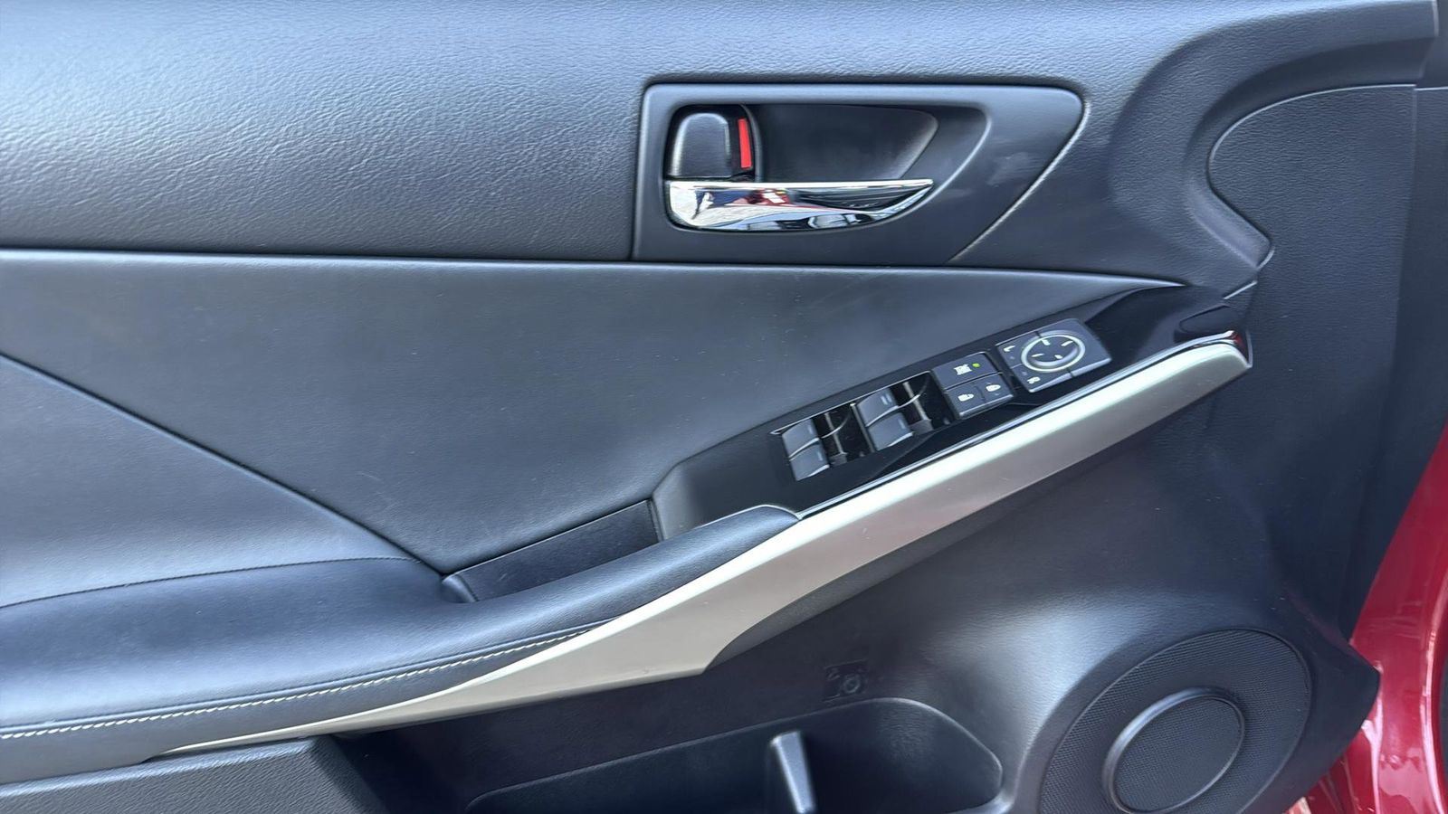 Used Car 2015 Lexus Is  250 For Sale Under $20,000 In Austin, Texas