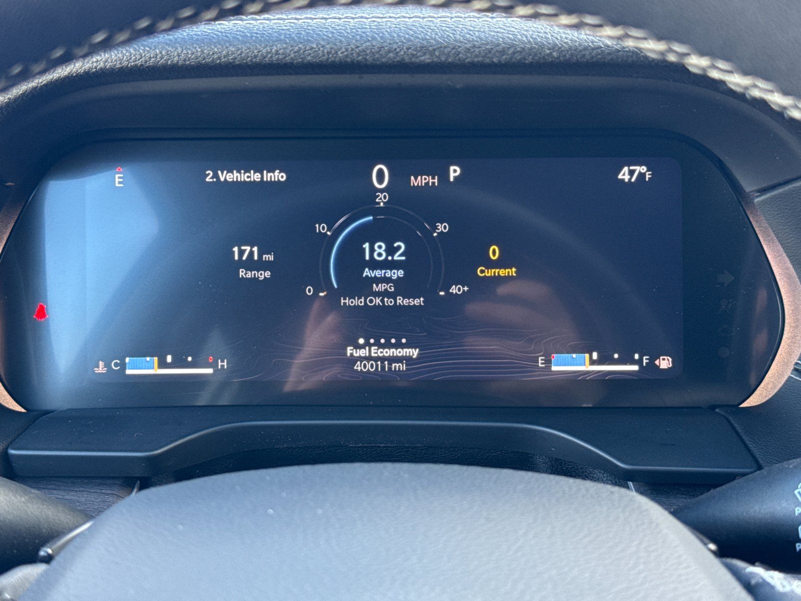 used 2023 Jeep Grand Cherokee car, priced at $25,998