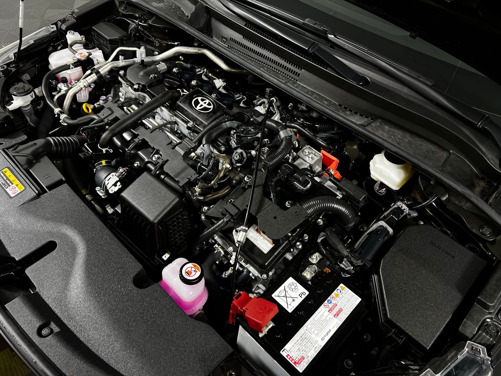 Thumbnail: 2025 Toyota Corolla - 11