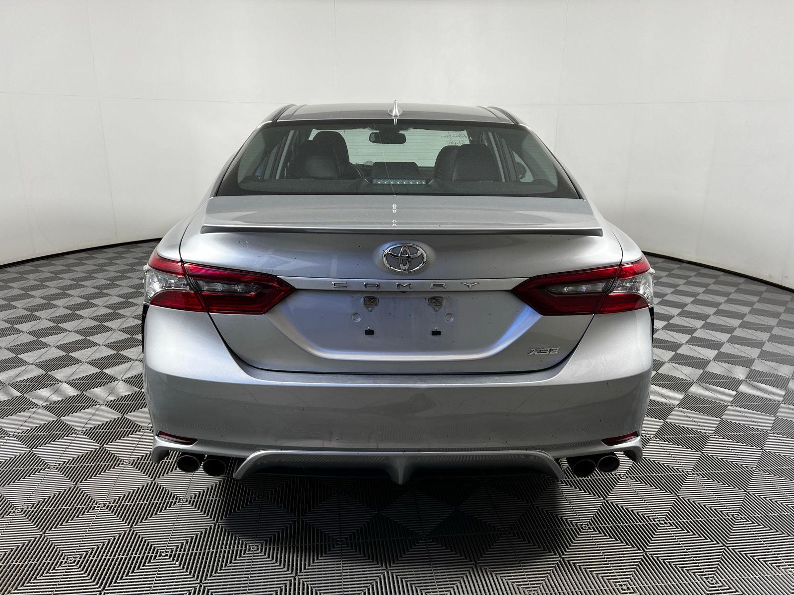 2023 Toyota Camry XSE 6
