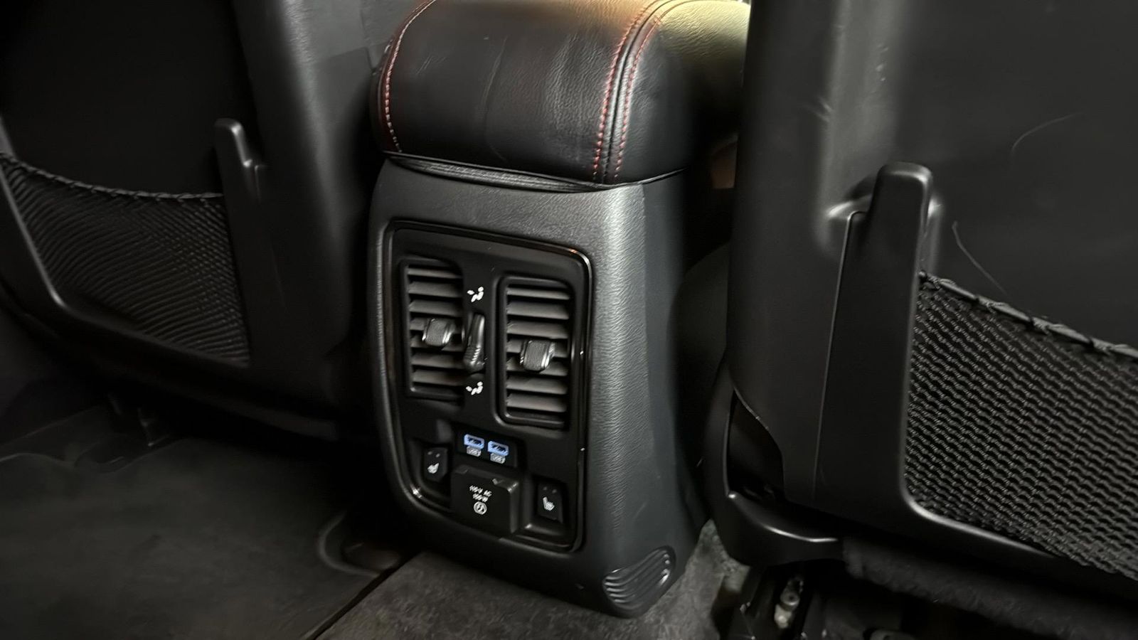 Used Car 2018 Dodge Durango  R/t For Sale Under $25,000 In Austin, Texas