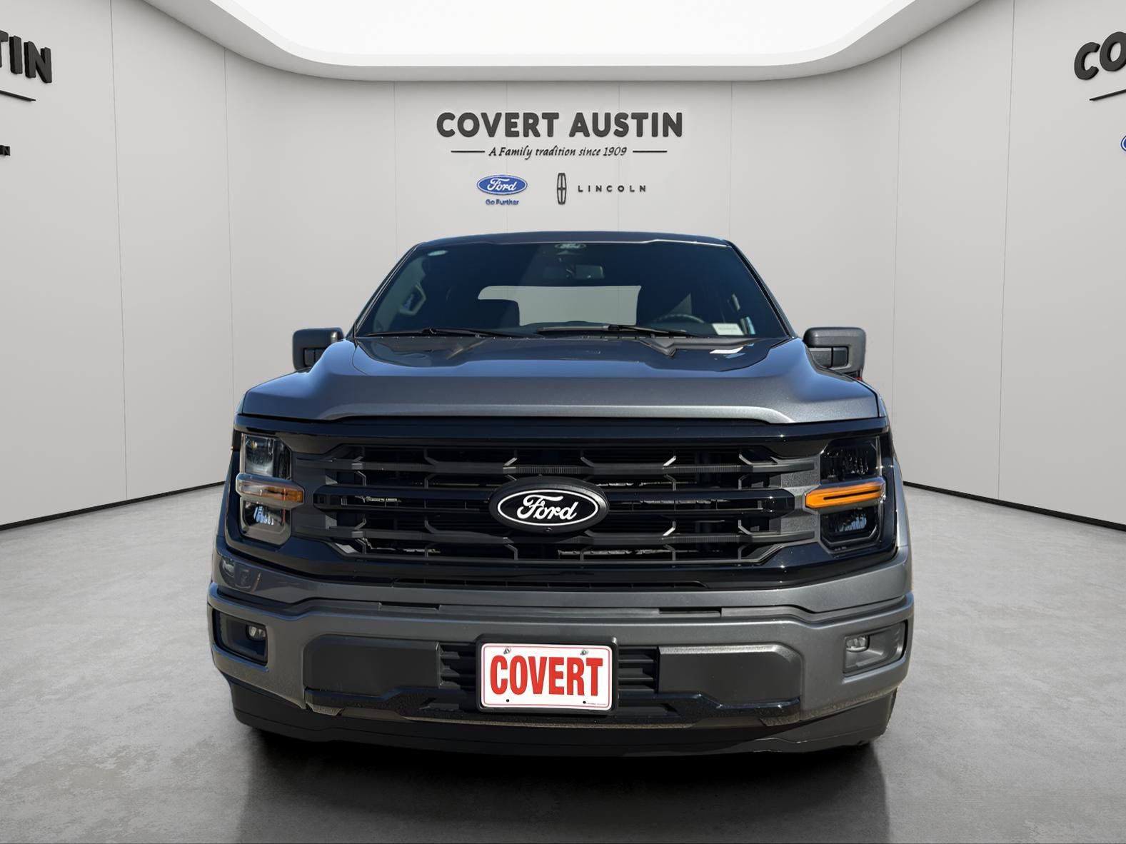 Used Car 2024 Ford F-150  Xlt For Sale Under $50,000 In Austin, Texas