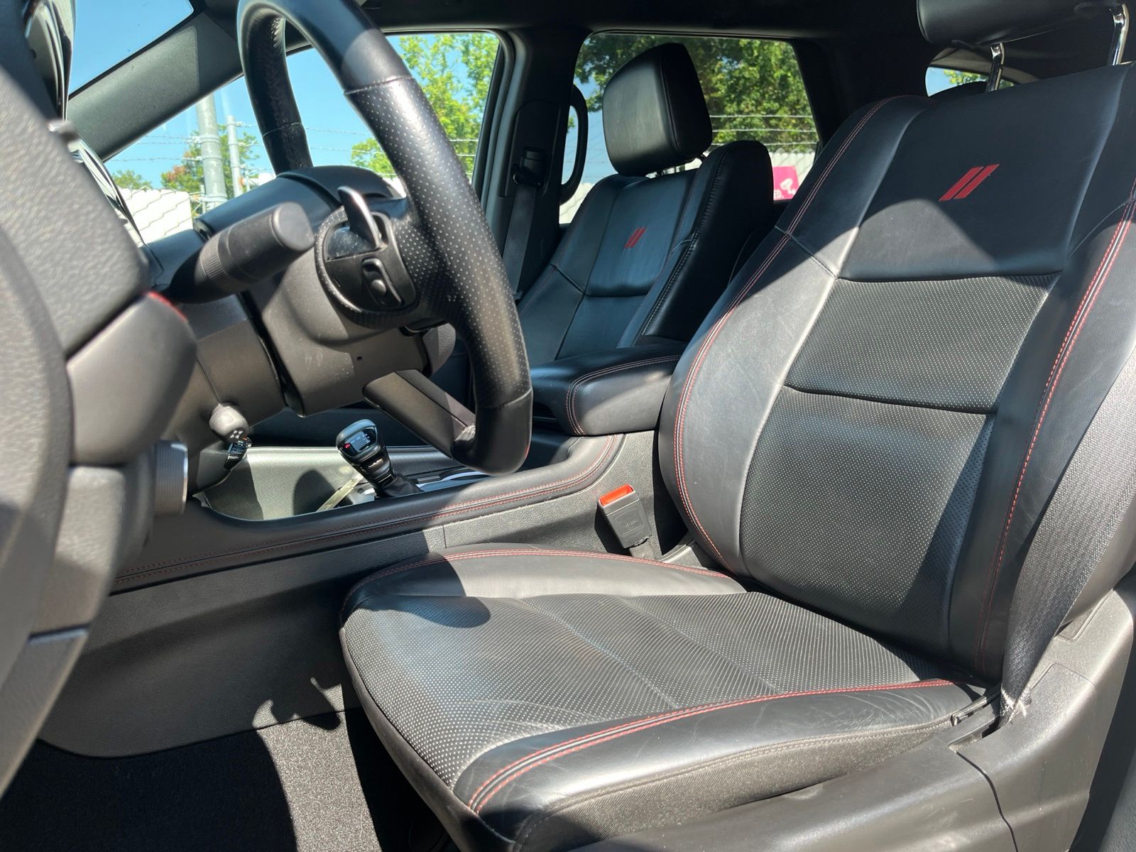 2024 Dodge Durango GT Plus - 7