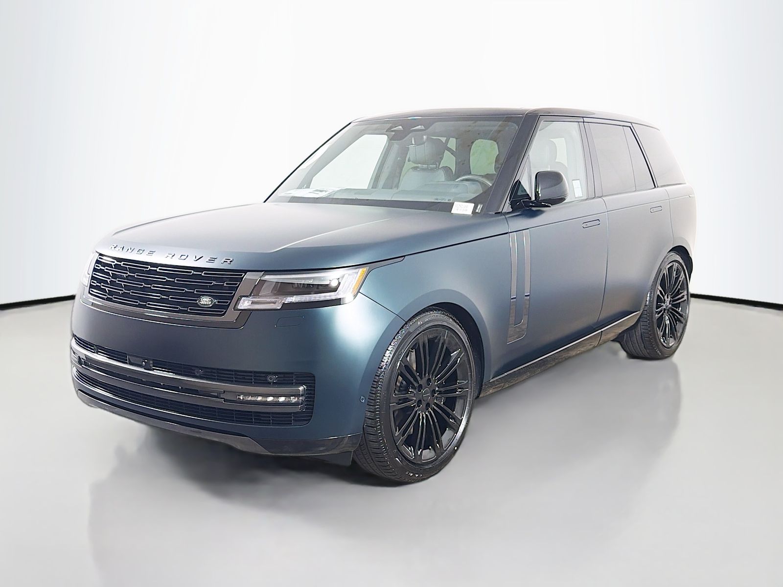 British Racing 2026 Land Rover Range Rover P530 SE AWD SUV / Crossover All-Wheel Drive 8-Speed Automatic