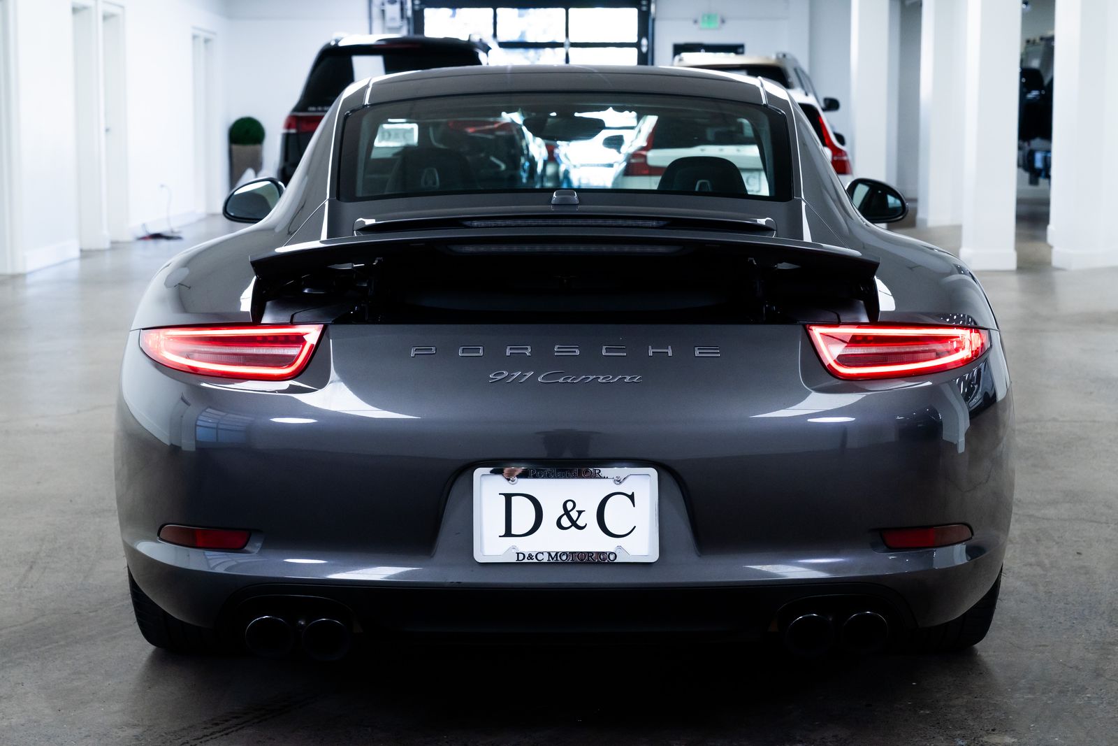 View vehicle photo 5