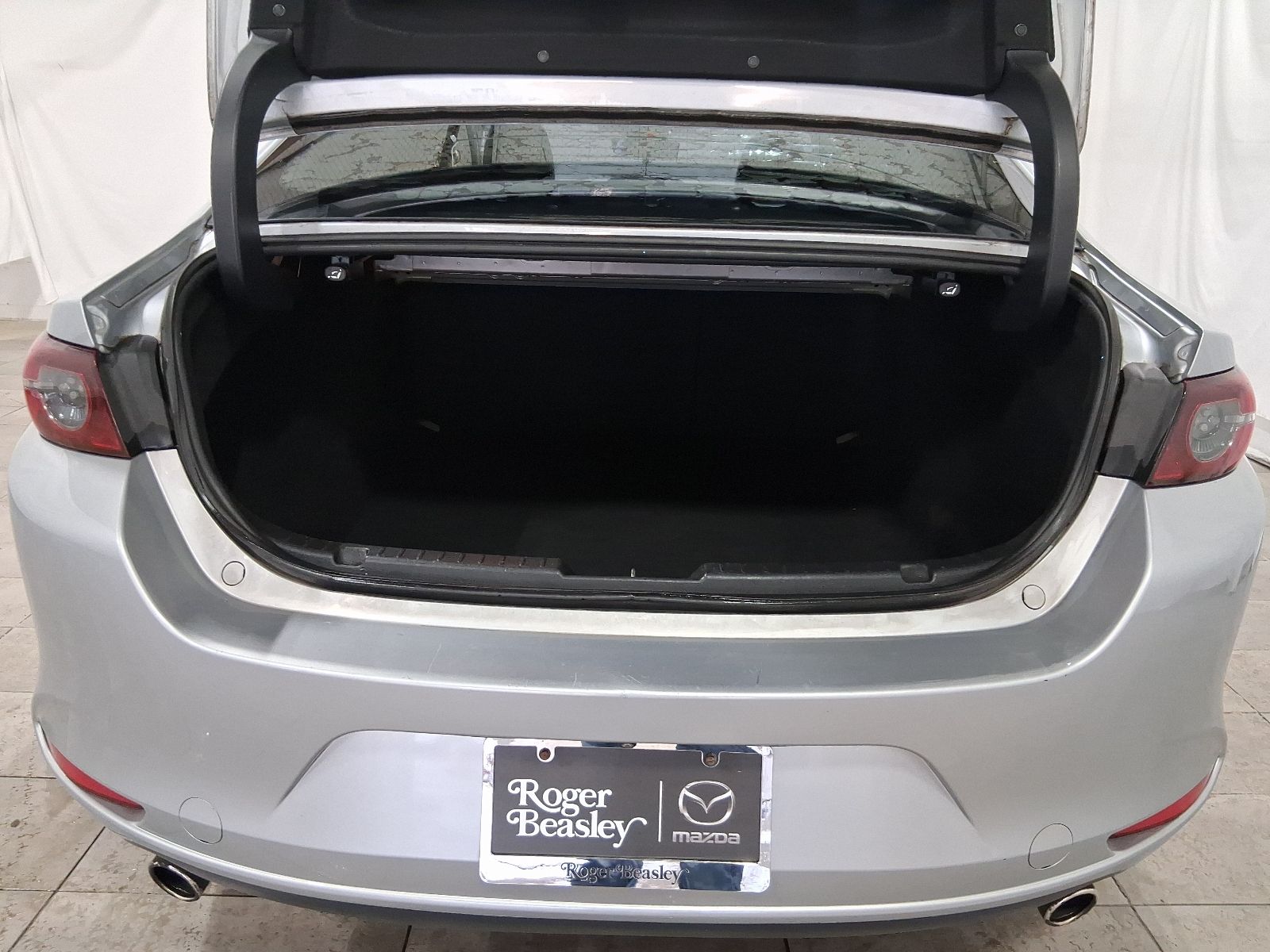 Used Car 2019 Mazda Mazda3  Base For Sale Under $15,000 In Austin, Texas