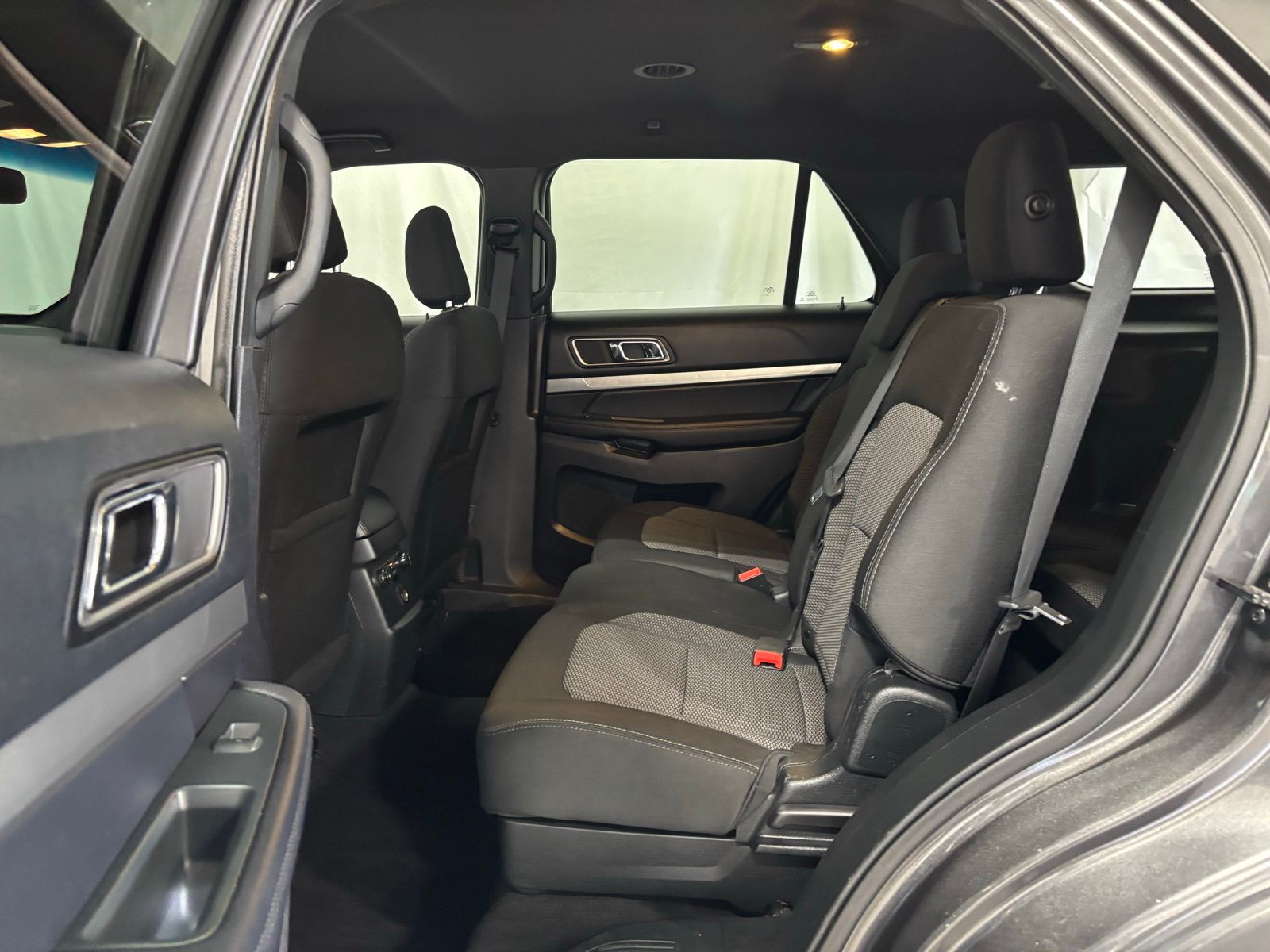 Used Car 2019 Ford Explorer  Xlt For Sale Under $15,000 In Austin, Texas