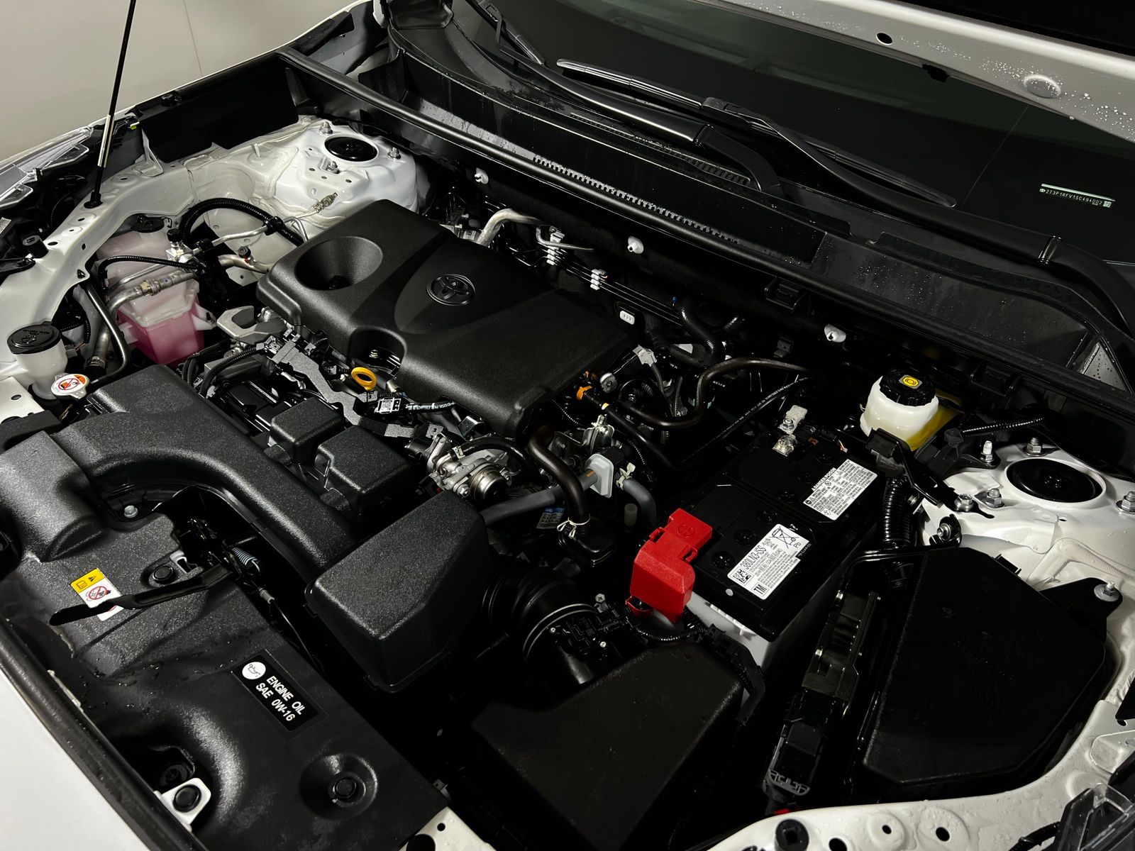 Thumbnail: 2025 Toyota RAV4 - 11