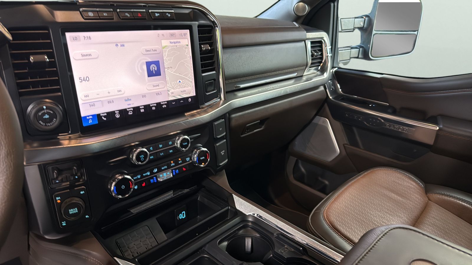 Used Car 2024 Ford F-250sd  King Ranch For Sale Under $80,000 In Austin, Texas