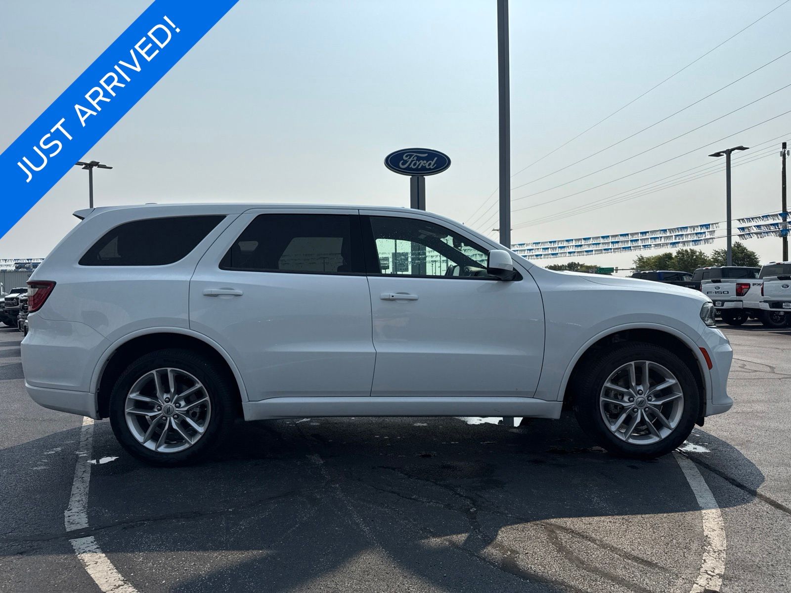 2022 Dodge Durango image 4