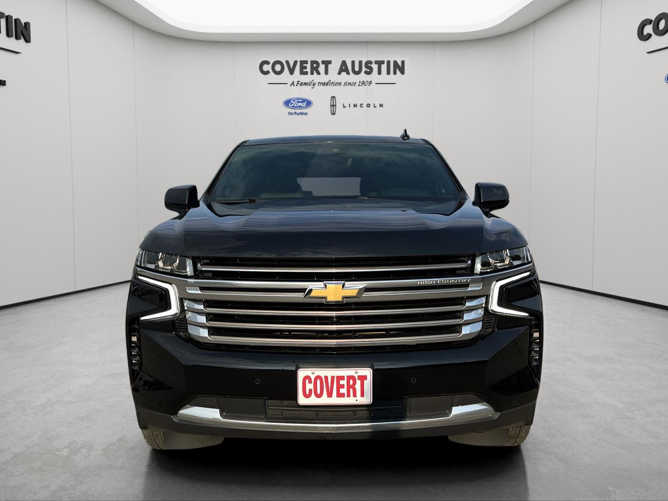 Used Car 2023 Chevrolet Tahoe  High Country For Sale In Austin, Texas