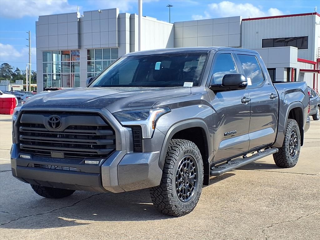 2026 Toyota Tundra SR5 - 2