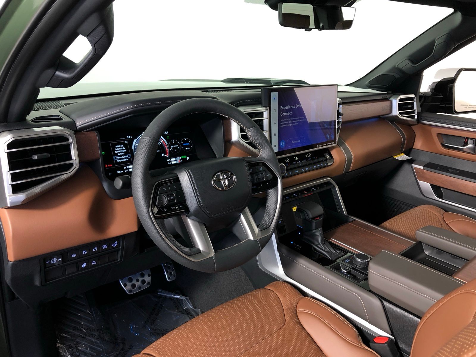 Thumbnail: 2026 Toyota Tundra - 9