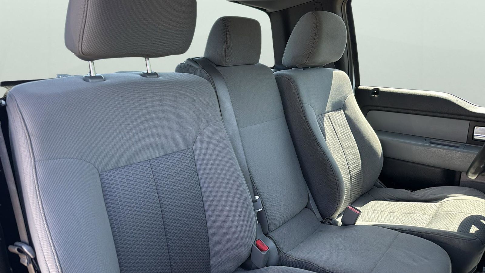 Used Car 2014 Ford F-150  Xl For Sale Under $12,000 In Austin, Texas