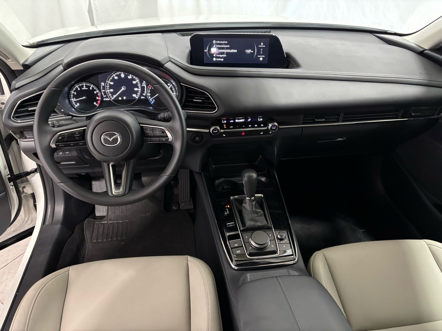 Used Car 2025 Mazda Cx-30  Wagon 4 Dr. 2.5 S Preferred Package All Wheel Drive For Sale Under $30,000 In Austin, Texas