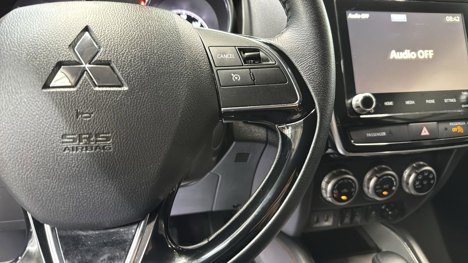 Used Car 2025 Mitsubishi Outlander Sport  2.0 Se For Sale Under $25,000 In Austin, Texas