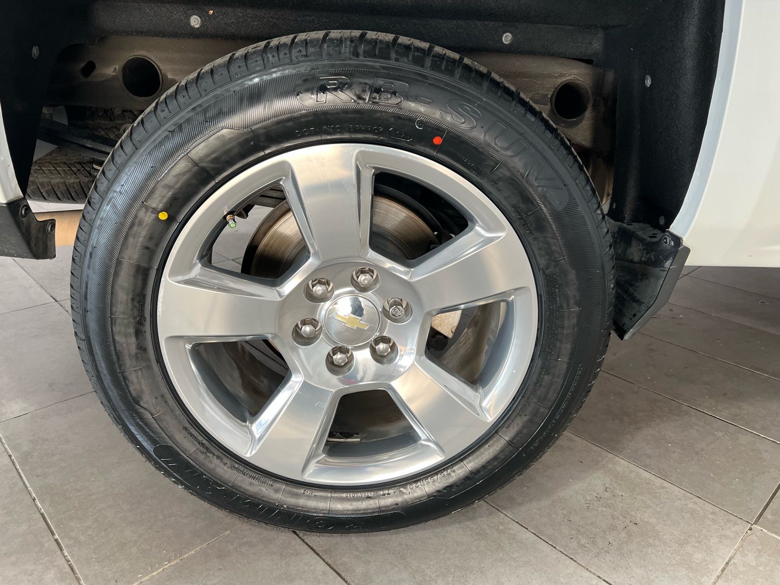 Used Car 2017 Chevrolet Silverado 1500  Lt For Sale Under $25,000 In Austin, Texas