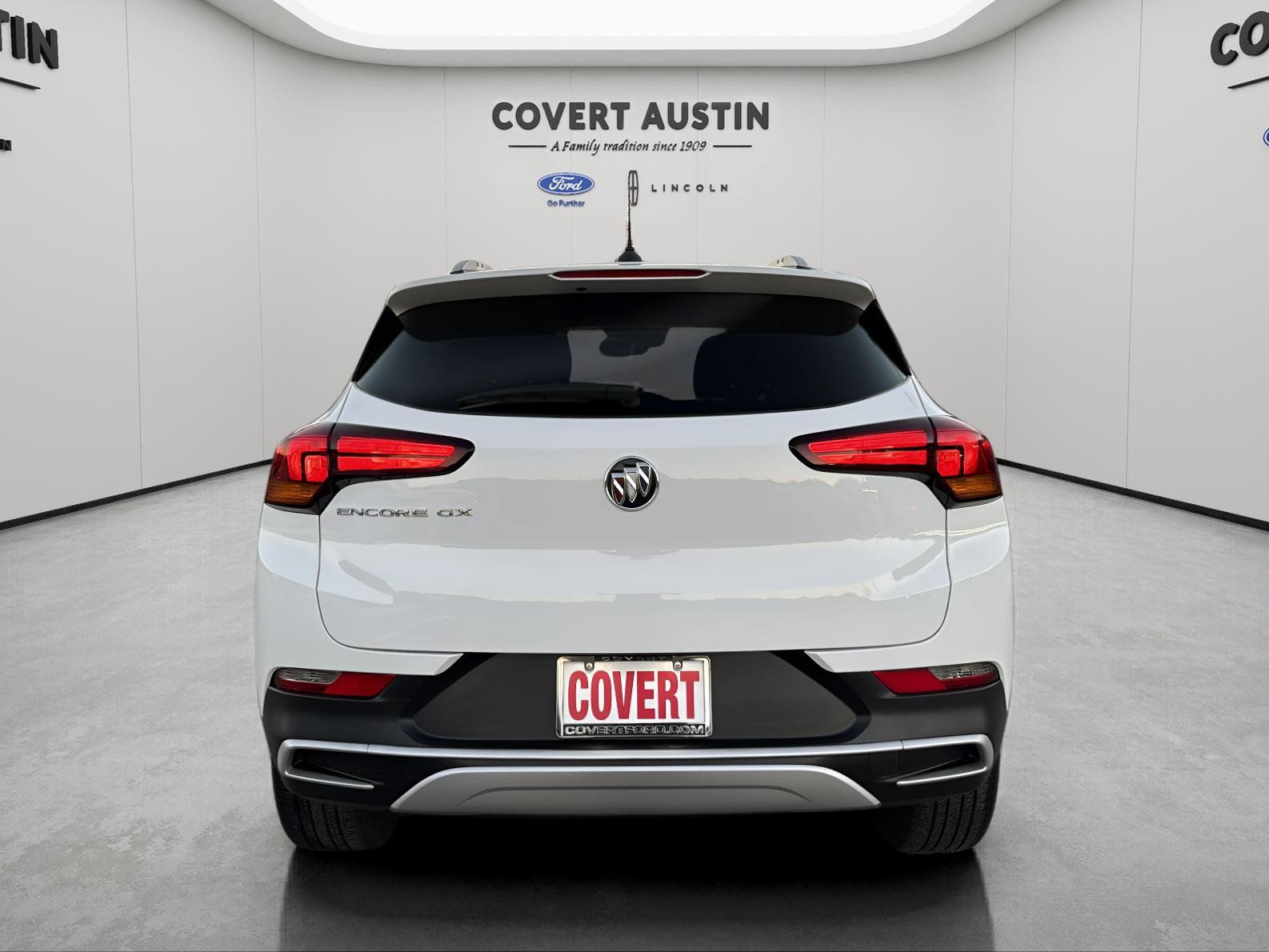 Used Car 2023 Buick Encore Gx  Select For Sale Under $25,000 In Austin, Texas