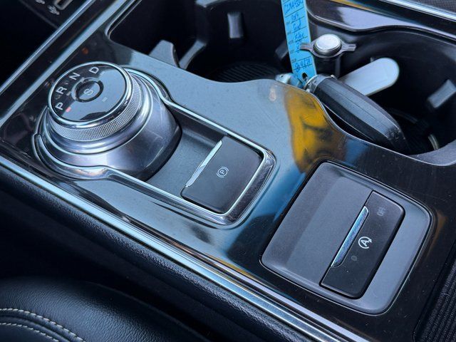 Certified Used 2019 Ford Performance Blue Metallic Ford ST image 18