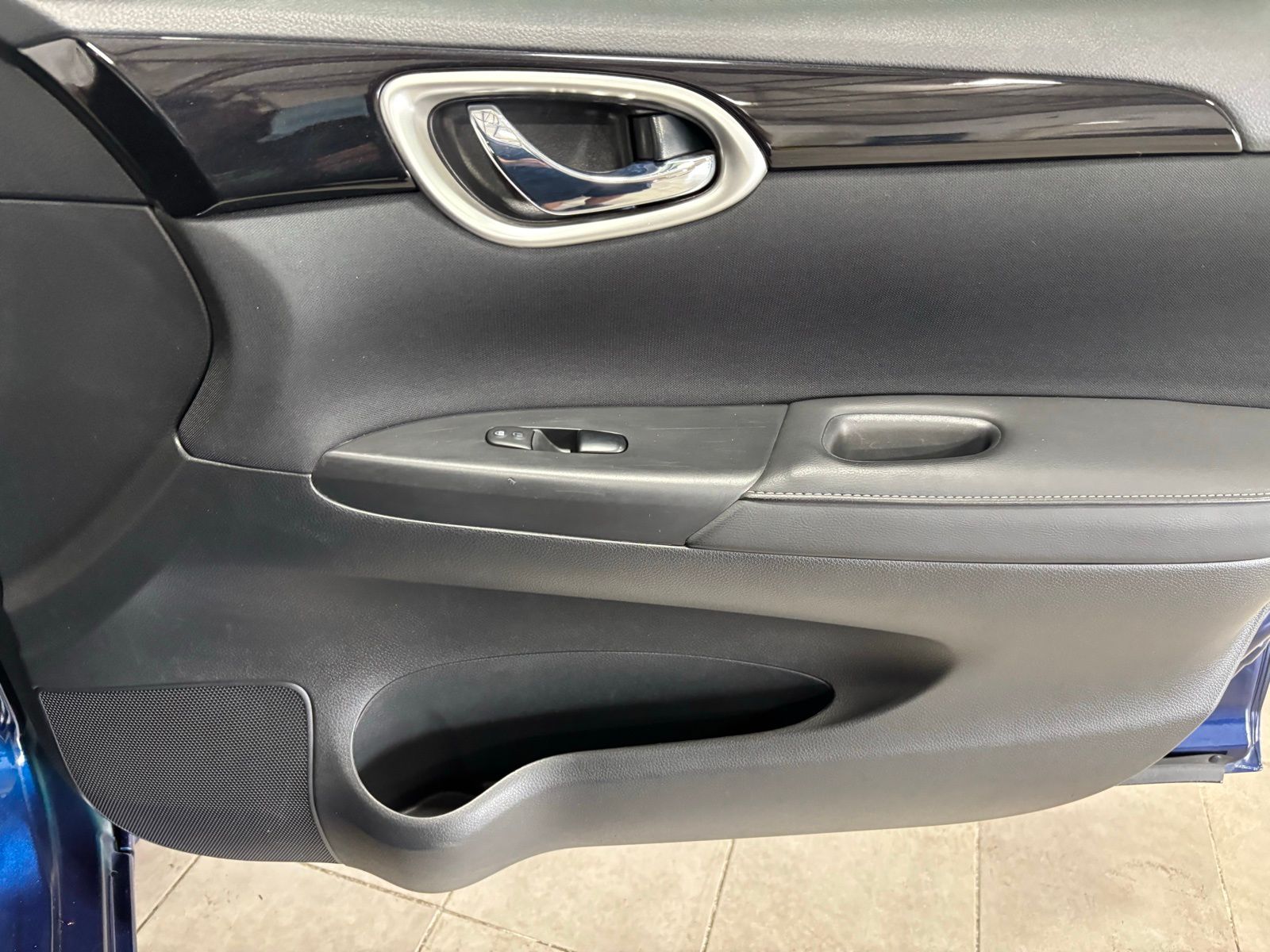 Used Car 2019 Nissan Sentra  Sv For Sale Under $12,000 In Austin, Texas